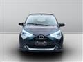 TOYOTA AYGO 1.0B MMT 5P X-WAVE MY21