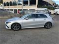 MERCEDES CLASSE A d Automatic AMG Line Premium