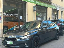 BMW SERIE 3 d Business aut.
