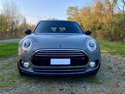 MINI CLUBMAN 2.0 Cooper D Hype Clubman