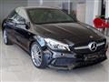 MERCEDES Classe CLA d AMG Urban Style Edition