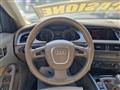 AUDI A4 ALLROAD 2.0 TDI 170 Cv Quattro