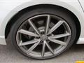 AUDI A3 SPORTBACK SPB 2.0 TFSI quattro S tronic