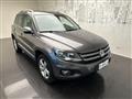 VOLKSWAGEN TIGUAN 2.0 TDI 140 CV 4MOTION Track & Field