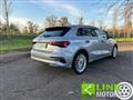 AUDI A3 SPORTBACK SPB 40TFSI S tronic Business Advanced GRANDINATA