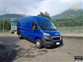 PEUGEOT Boxer 330 2.2 HDi/130CV FAP PC-TN Combi Comfort