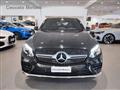 MERCEDES CLASSE GLC d Premium 4matic auto