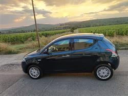 LANCIA YPSILON 1.2 69 CV 5 porte Silver