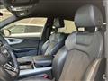 AUDI Q8 45 TDI quattro tiptronic Sport