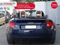 AUDI TT Roadster 1.8 T 20V 179 CV cat