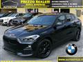 BMW X2 sDrive18i 140Cv Advantage F39