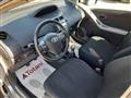 TOYOTA YARIS 2ª serie 1.0 5 porte Now