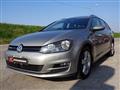 VOLKSWAGEN GOLF 1.4TGI metanoPREZZO VALIDO FINO 09.11,GARANZ.highL