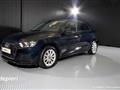 AUDI A1 SPORTBACK A1