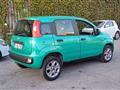 FIAT PANDA 0.9 TwinAir Turbo Natural Power