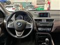 BMW X1 xDrive18d xLine MOLTO BELLO