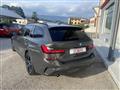 BMW SERIE 3 TOURING d xDrive Touring Msport