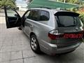 BMW X3 xDrive20d  177cv 5Posti 4x4