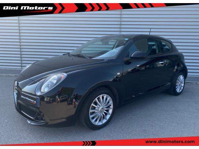 ALFA ROMEO MITO 1.3 JTDm 85 CV S&S Progression OK NEOPATENTATI