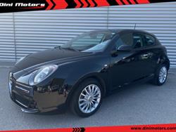 ALFA ROMEO MITO 1.3 JTDm 85 CV S&S Progression OK NEOPATENTATI