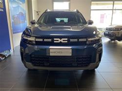 DACIA BIGSTER journey 1.8 155cv. 