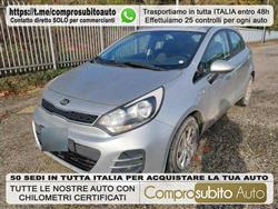 KIA RIO 1.1 CRDi 5p. Cool