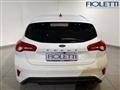 FORD FOCUS 1.0 EcoBoost 125 CV automatico 5p ST-Line