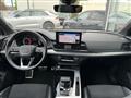 AUDI SQ5 SPORTBACK SPB TDI quattro tiptronic