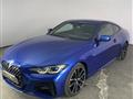 BMW SERIE 4 Serie 4 G22 2020 Coupe - d Coupe mhev 48V xdrive M