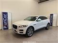 JAGUAR F-PACE 2.0D 180cv AWD Prestige Pelle auto Xeno Navi 20