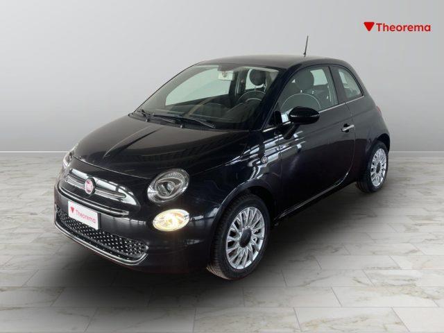 FIAT 500C 1.2 Lounge s&s 69cv my19