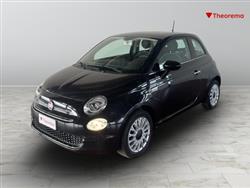 FIAT 500C 1.2 Lounge s&s 69cv my19