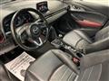 MAZDA CX-3 1.5 Diesel Skyactiv-D Luxury Edition