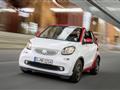 SMART FORTWO III -  Cabrio 1.0 Passion 71cv twinamic