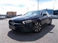 MERCEDES CLASSE A SEDAN d Automatic 2.0 cc 5p. Sport business