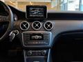 MERCEDES CLASSE A CDI Automatic Sport#TAGLIANDATA#TETTO APRIBILE