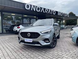 MG ZS 1.0T-GDI aut. Luxury