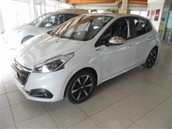 PEUGEOT 208 (2012) ALLURE