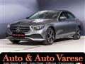 MERCEDES CLASSE E BERLINA E 200 Auto Business Sport