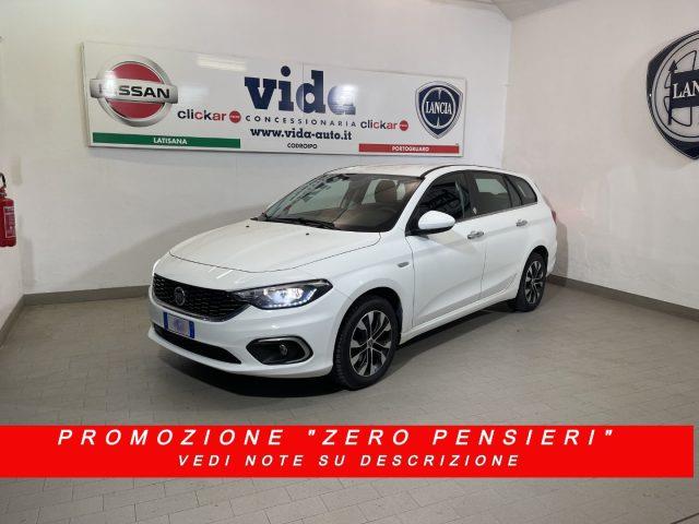 FIAT TIPO STATION WAGON 1.6 Mjt S&S SW Mirror