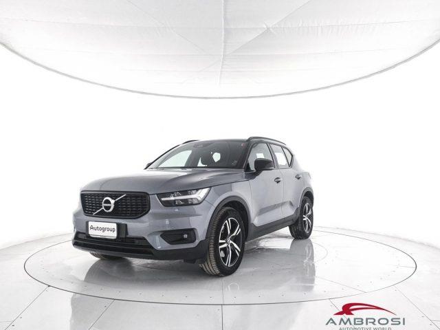 VOLVO XC40 D3 Geartronic R-design