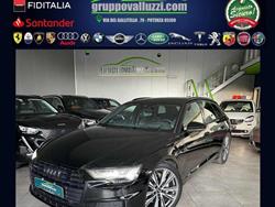 AUDI A6 AVANT Avant 3.0 TDI 286CV quattro S line ACC HUD AMBIENT