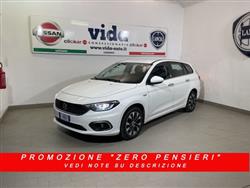 FIAT TIPO STATION WAGON 1.6 Mjt S&S SW Mirror