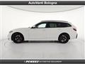 BMW SERIE 3 d 48V xDrive Touring Msport