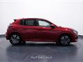 PEUGEOT 208 1.2 PureTech 100cv S&S EAT8 5 porte Allure Pack