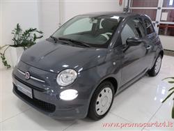 FIAT 500 1.0 Hybrid Cult   "Neopatentati!!!"