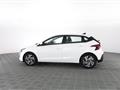 HYUNDAI I20 1.2 MPI MT Connectline