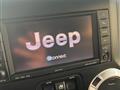 JEEP Wrangler 2.8 CRD DPF Sahara Auto