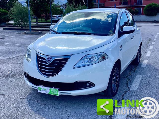 LANCIA YPSILON 1.2 69 CV 5 porte Elle, Neopatentati, Garanzia