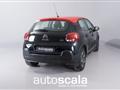 CITROEN C3 PureTech 82 Shine